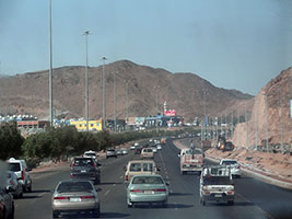 Makkah